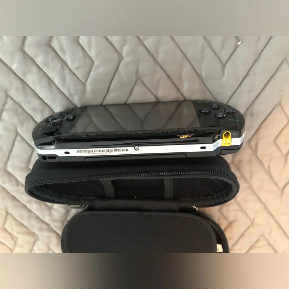 Sony very nice
